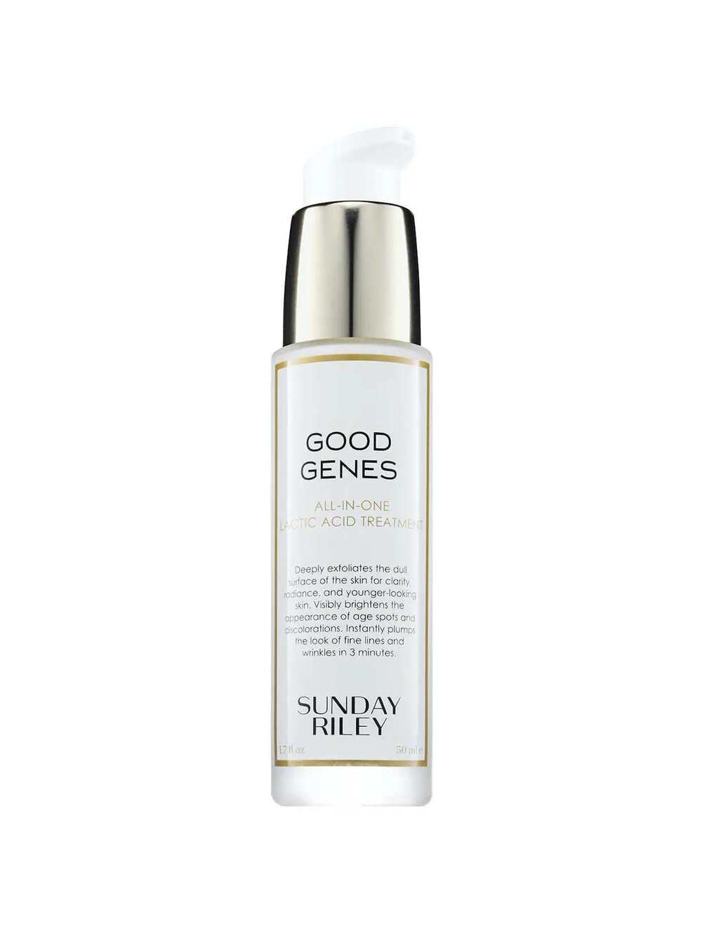 Sunday Riley Good Genes All-In-One Lactic Acid Treatment 1.7 oz